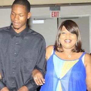 Meet your Posher, Pamela